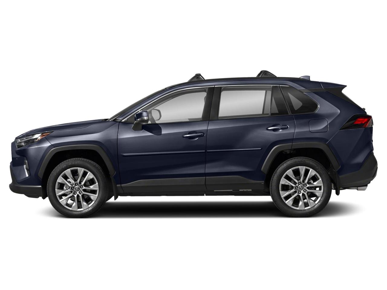2025 Toyota RAV4 RAV4 XLE AWD - Photo #3