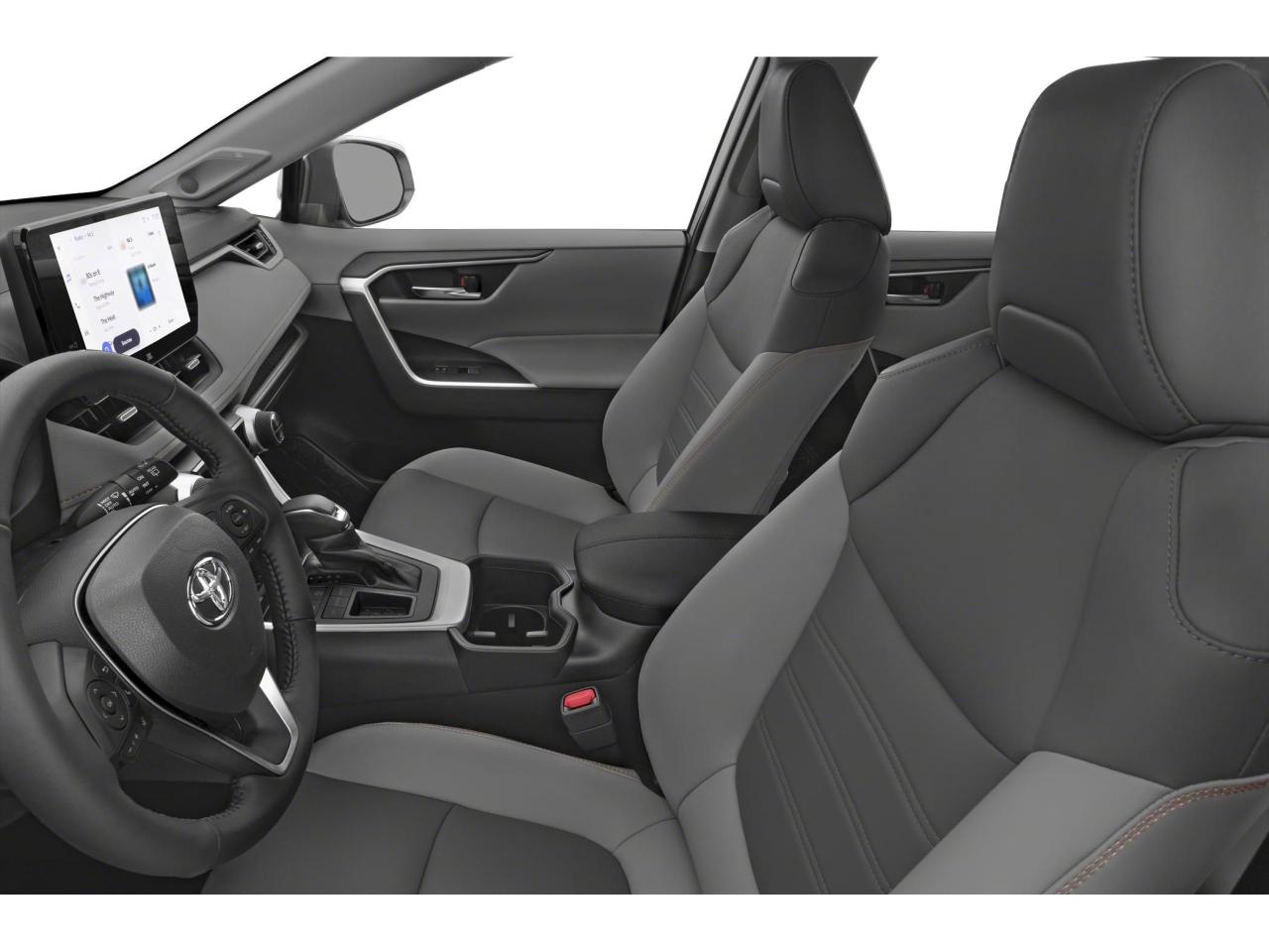 2025 Toyota RAV4 RAV4 XLE AWD - Photo #6