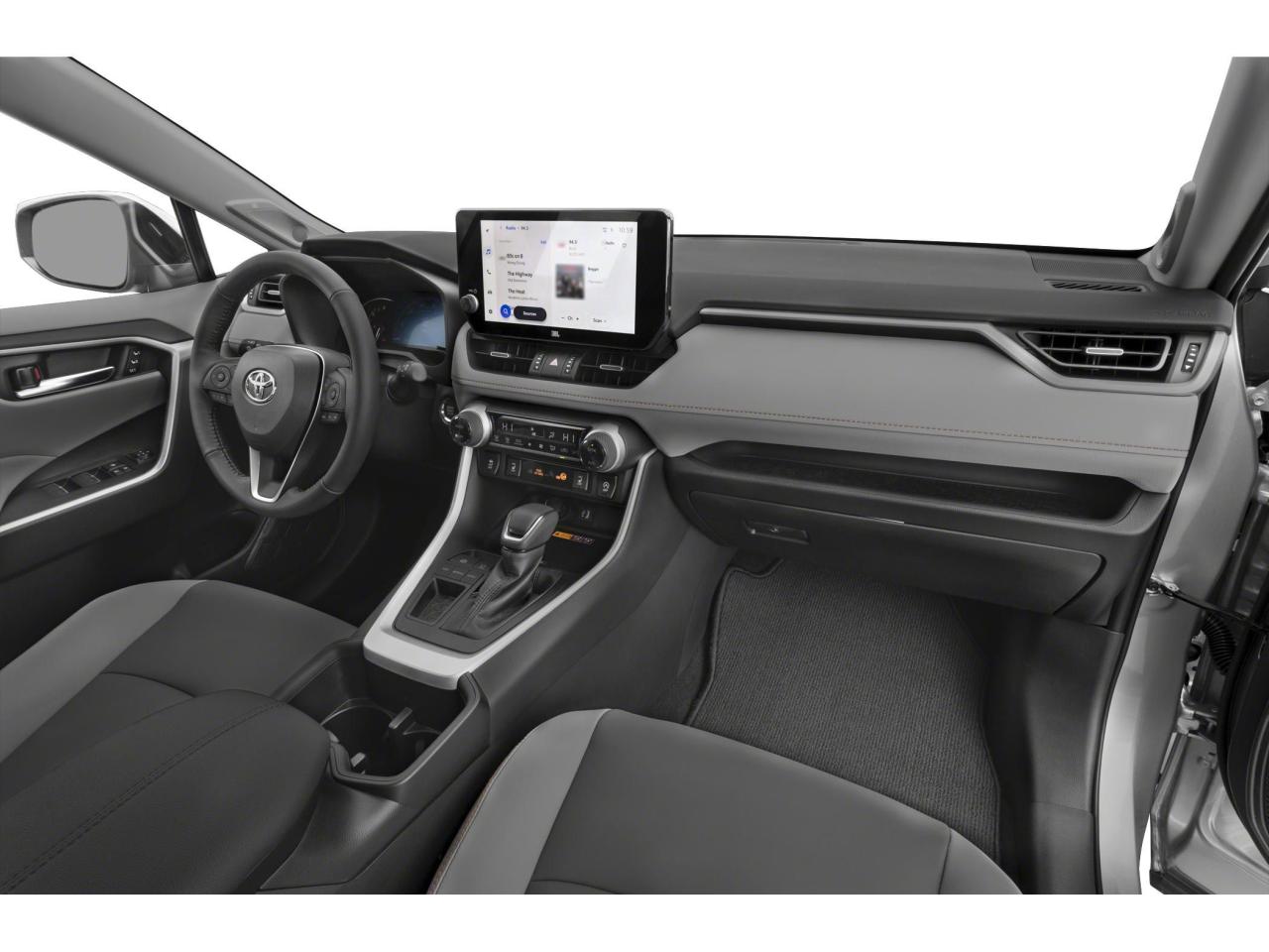 2025 Toyota RAV4 RAV4 XLE AWD - Photo #11