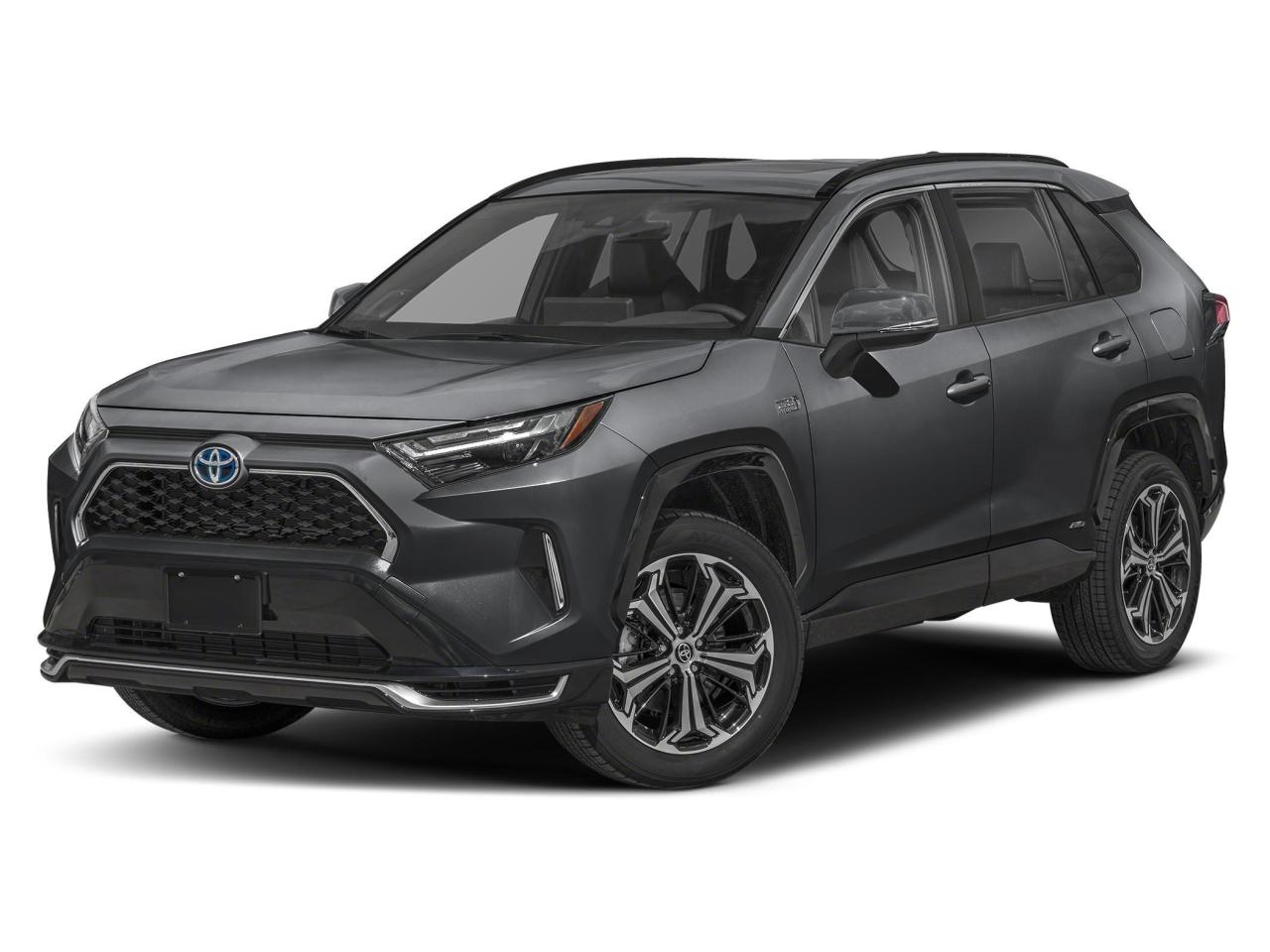 2025 Toyota RAV4 PLUG-IN HYBRID RAV4 PLUG-IN HYBRID XSE AWD - Photo #1