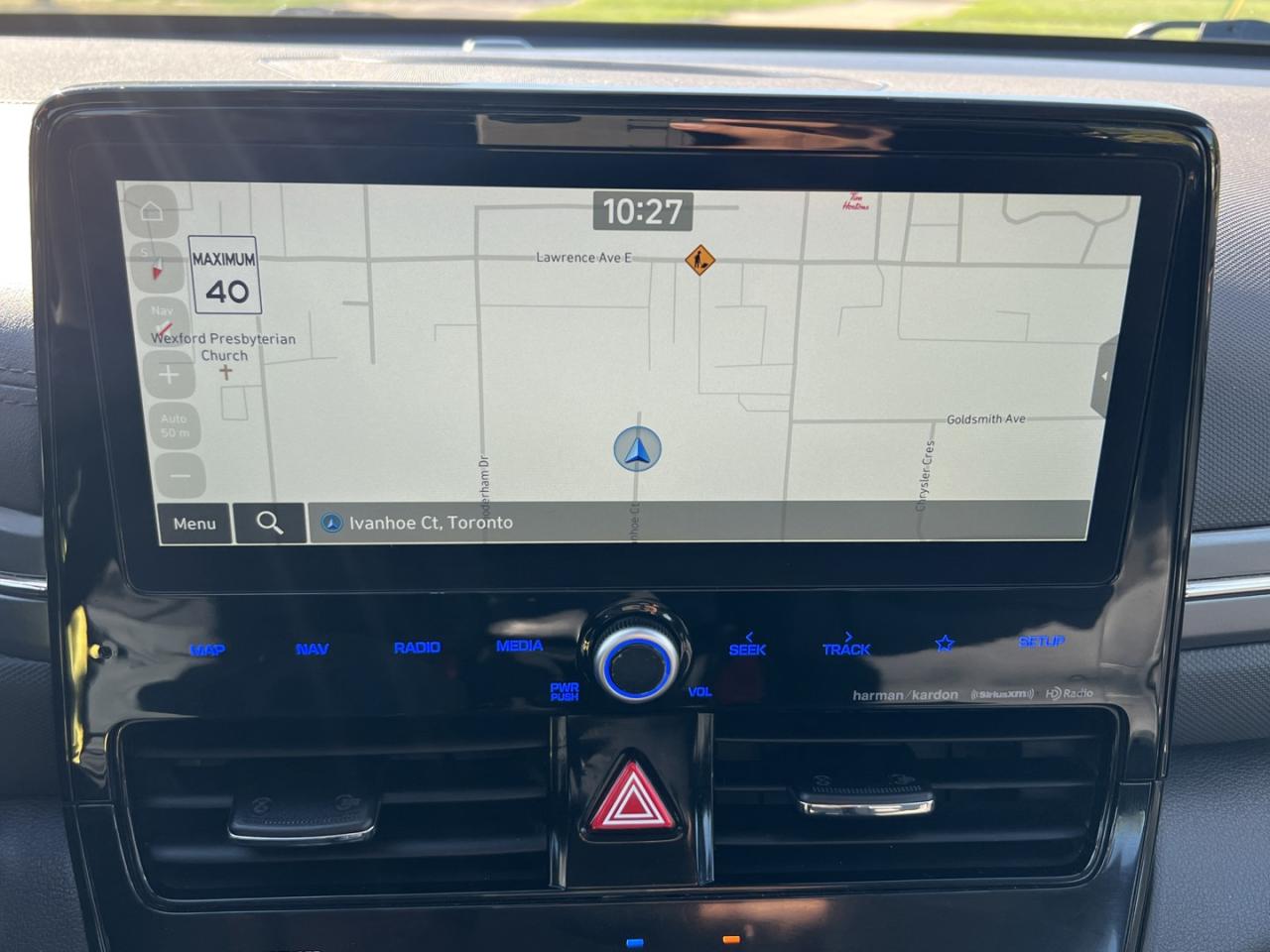2021 Hyundai IONIQ Electric Ultimate Hatchback - Photo #24