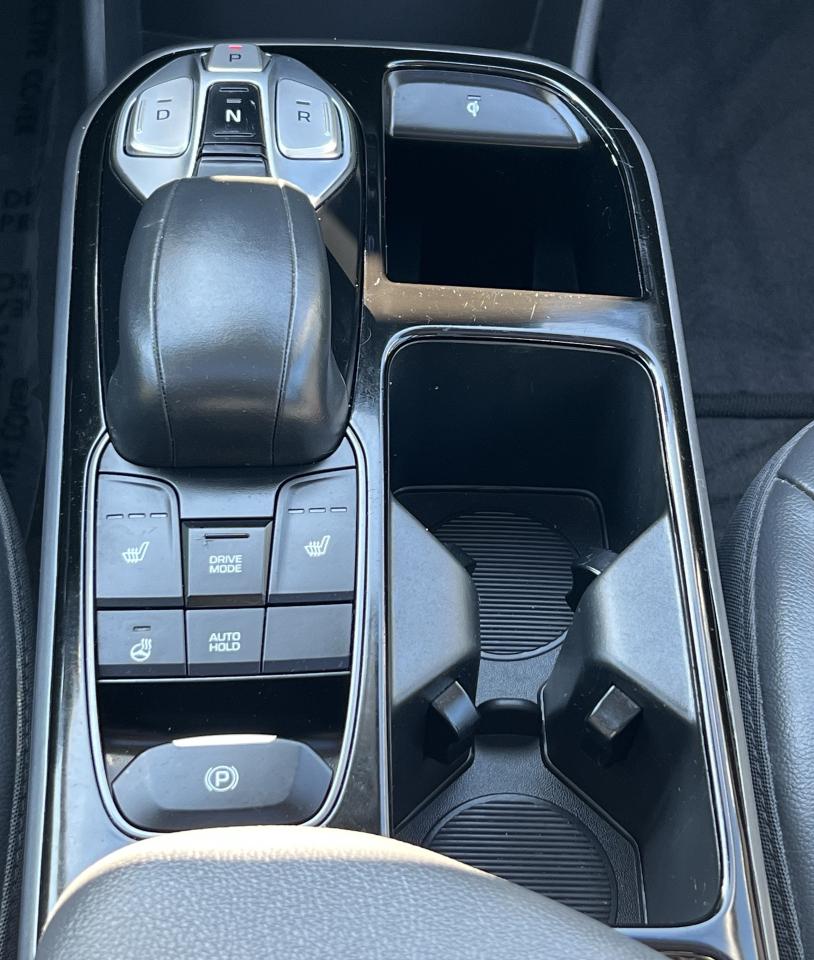 2021 Hyundai IONIQ Electric Ultimate Hatchback - Photo #27