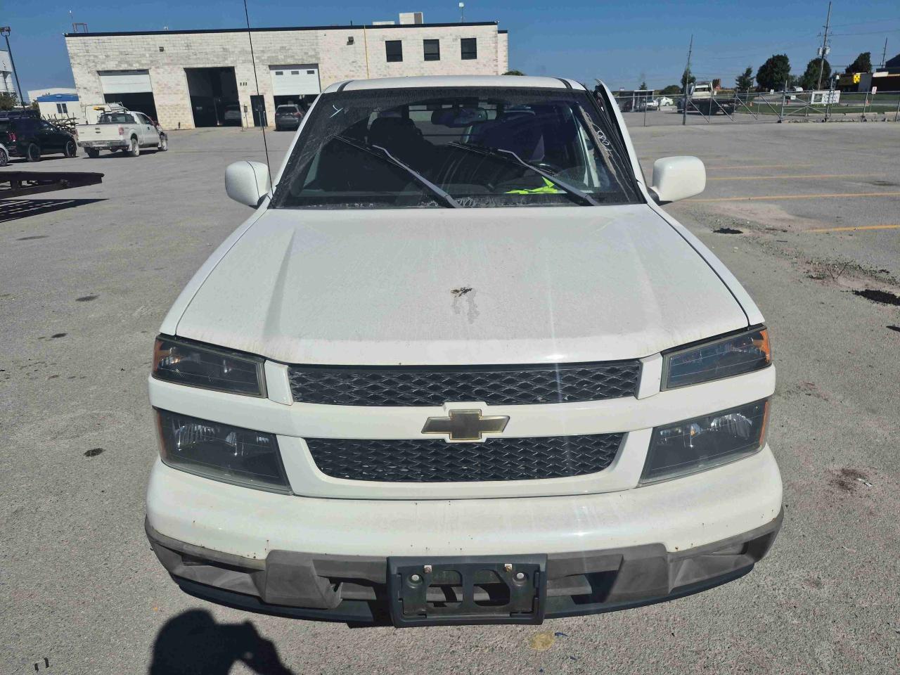 2012 CHEVRO COLORADO LT  - Photo #2