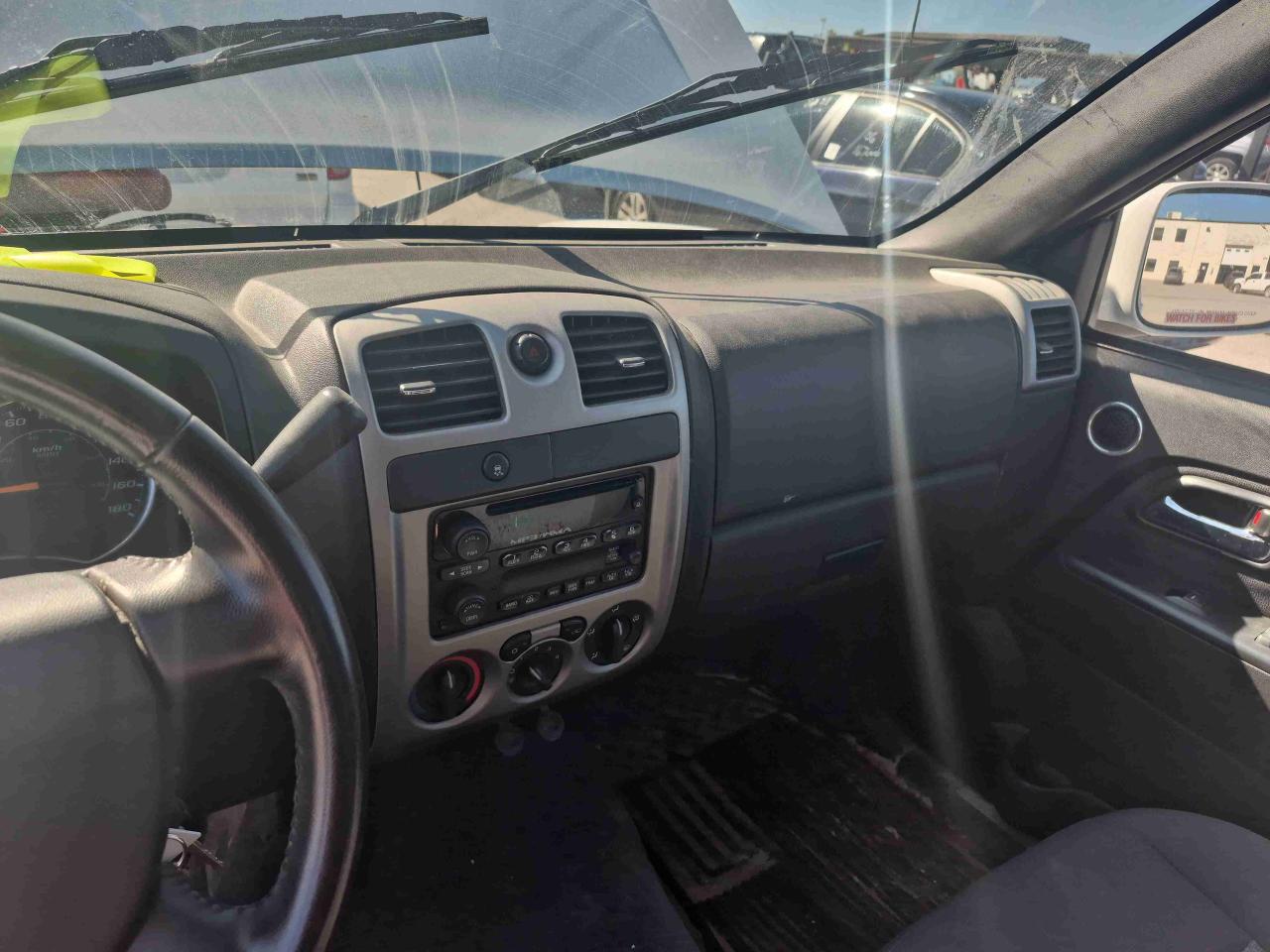 2012 CHEVRO COLORADO LT  - Photo #10