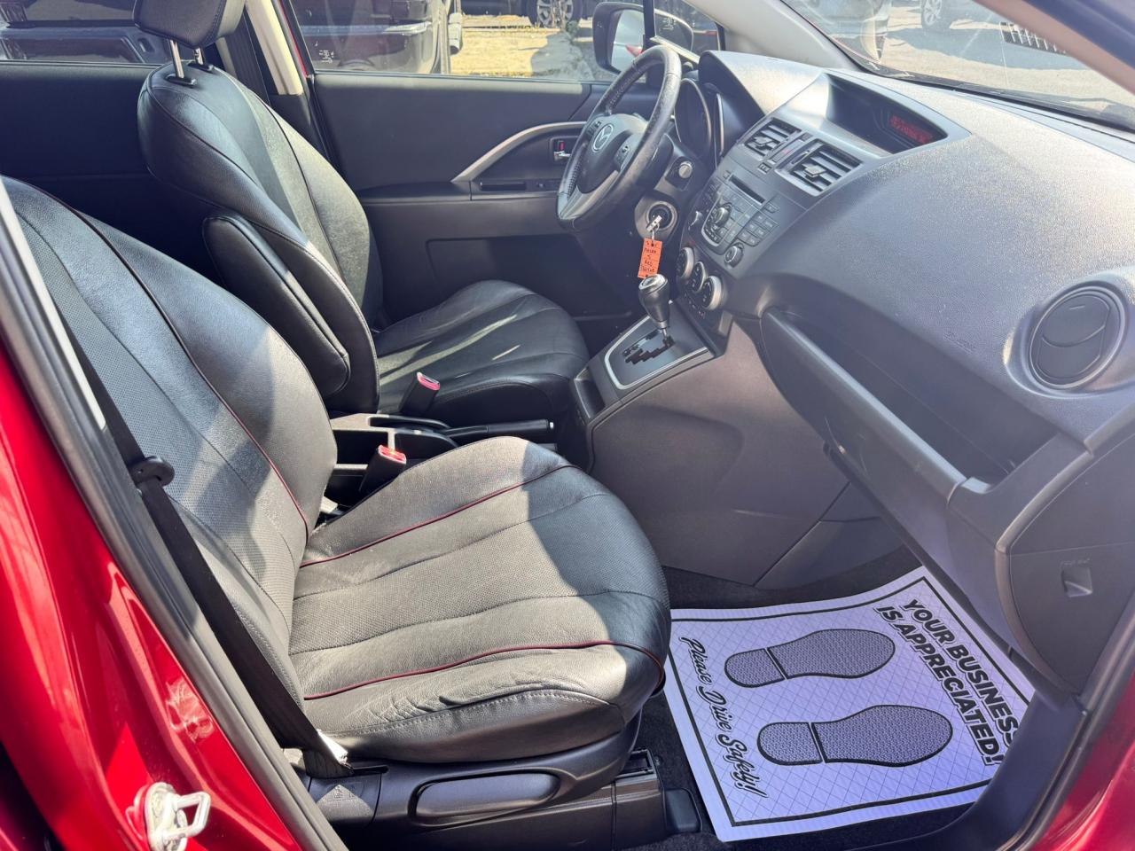 2015 Mazda MAZDA5 GT - Photo #13