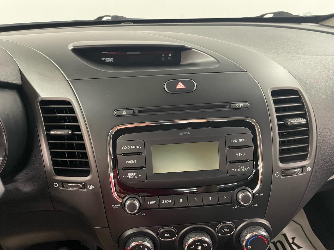 2018 Kia Forte LX Photo