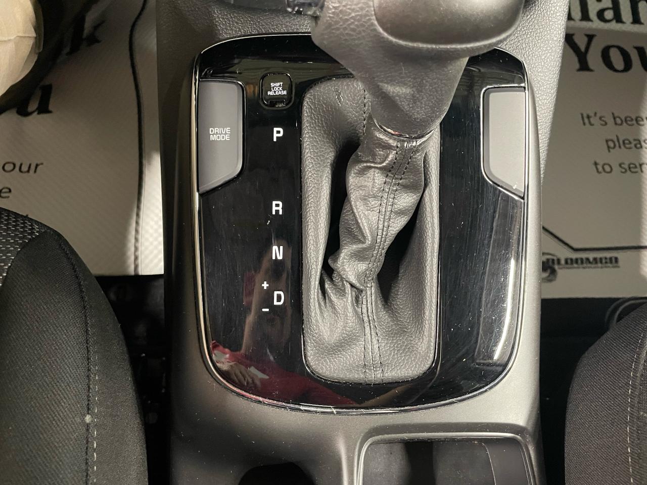 2018 Kia Forte LX Photo37