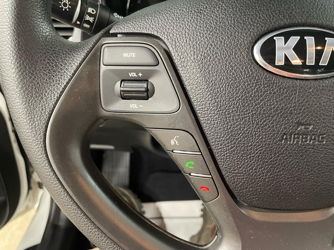 2018 Kia Forte LX Photo