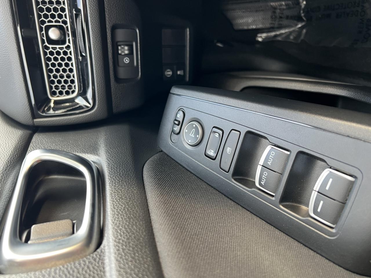 2022 Honda Civic EX Sedan CVT - Photo #21