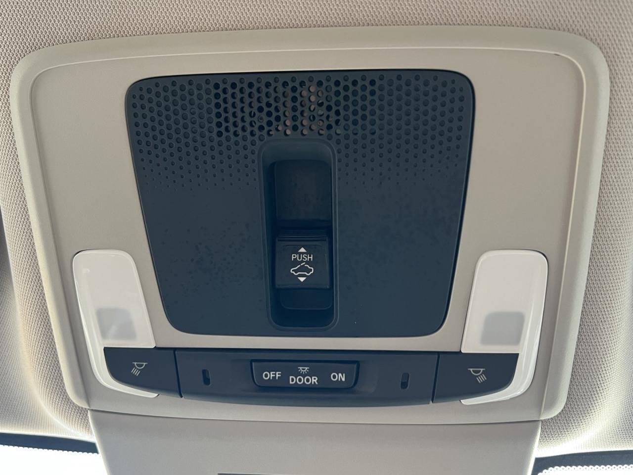 2022 Honda Civic Sedan EX CVT Photo