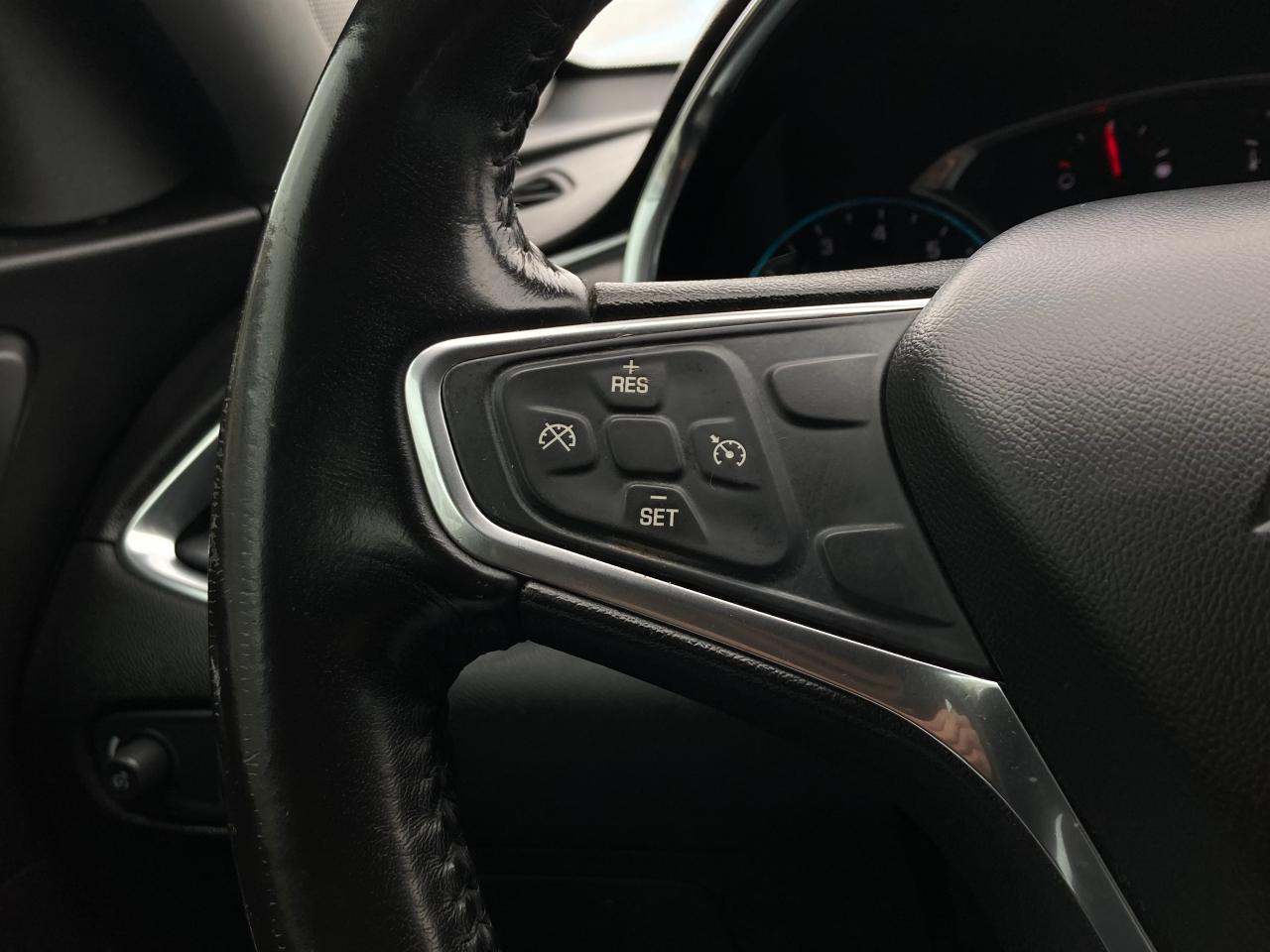 2018 Chevrolet Malibu LT - Photo #18