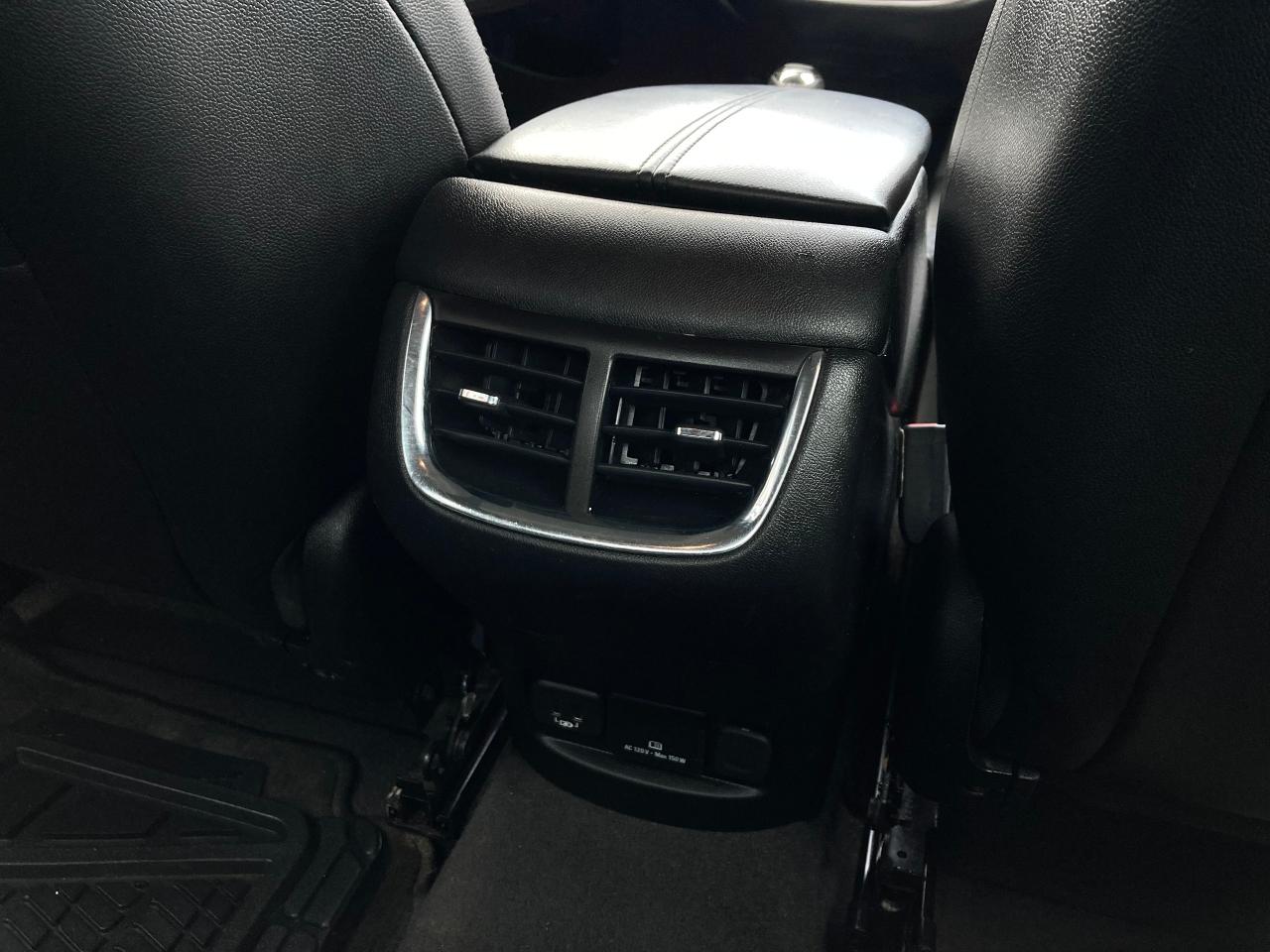 2018 Chevrolet Malibu LT - Photo #22