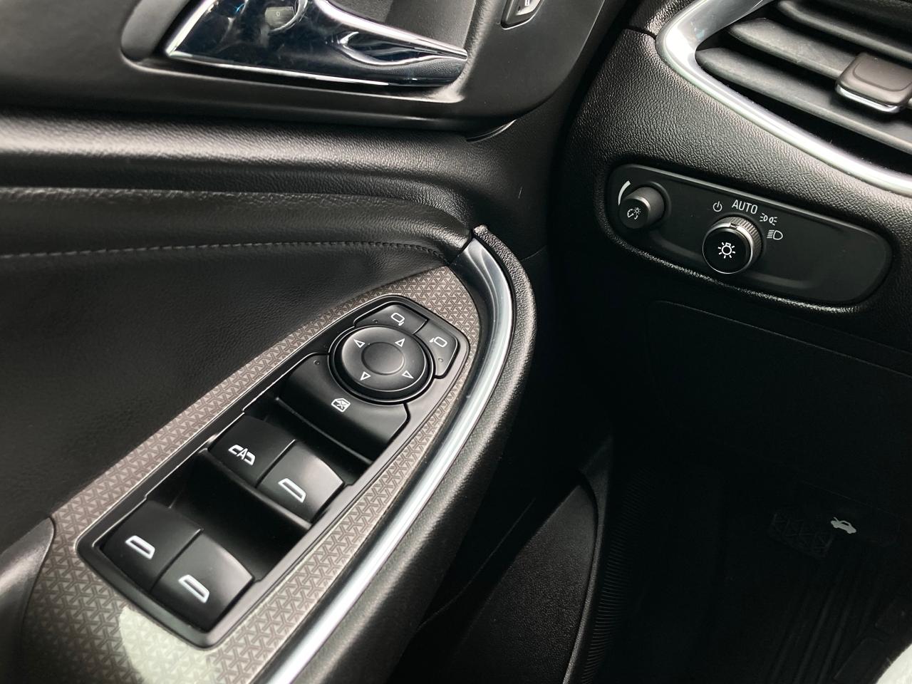 2018 Chevrolet Malibu LT - Photo #20