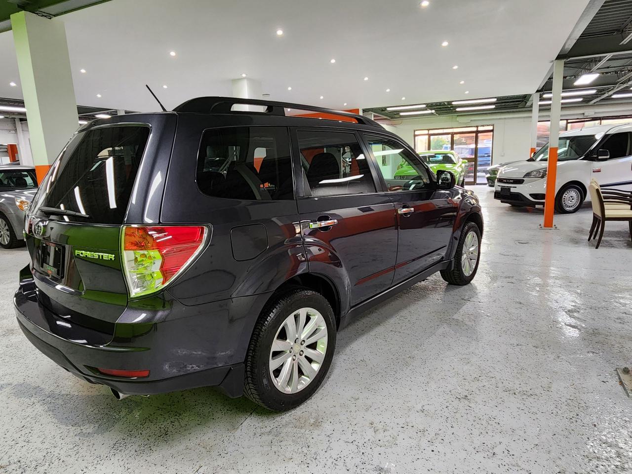 2011 Subaru Forester X Limited Sunroof Heated Seats Clean Ice cold Air - Photo #17
