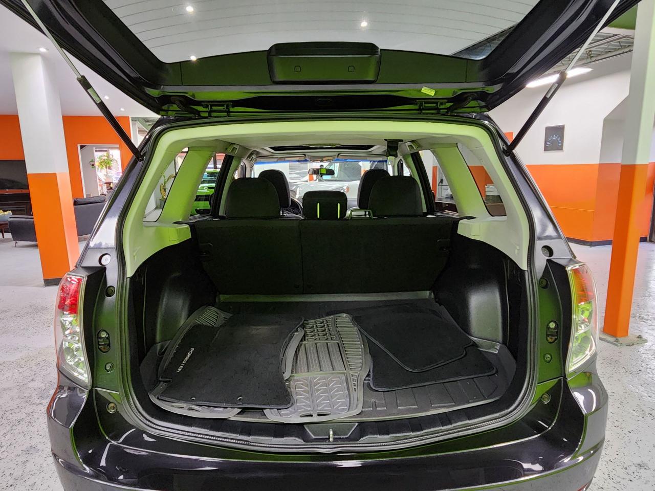 2011 Subaru Forester X Limited Sunroof Heated Seats Clean Ice cold Air - Photo #18