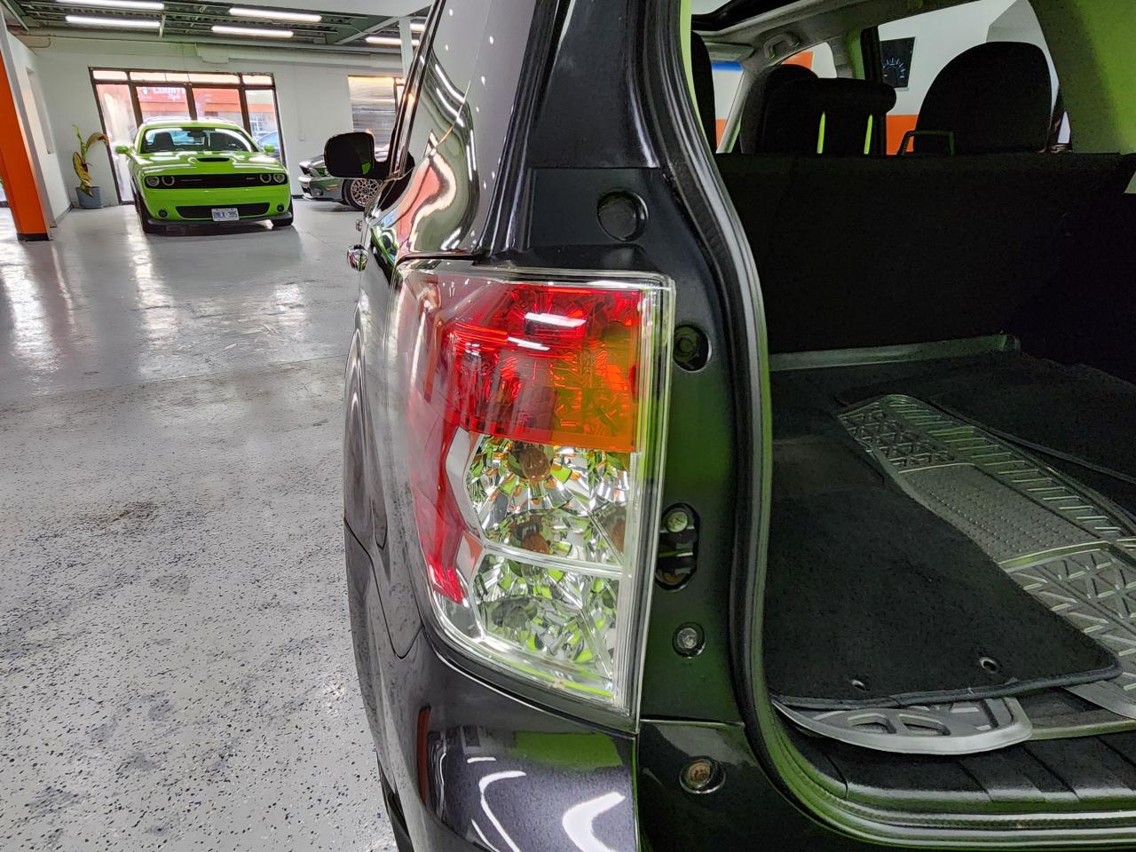 2011 Subaru Forester X Limited Sunroof Heated Seats Clean Ice cold Air - Photo #20