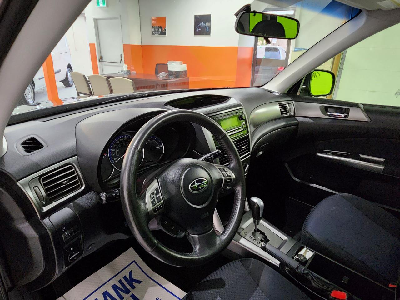 2011 Subaru Forester X Limited Sunroof Heated Seats Clean Ice cold Air - Photo #29