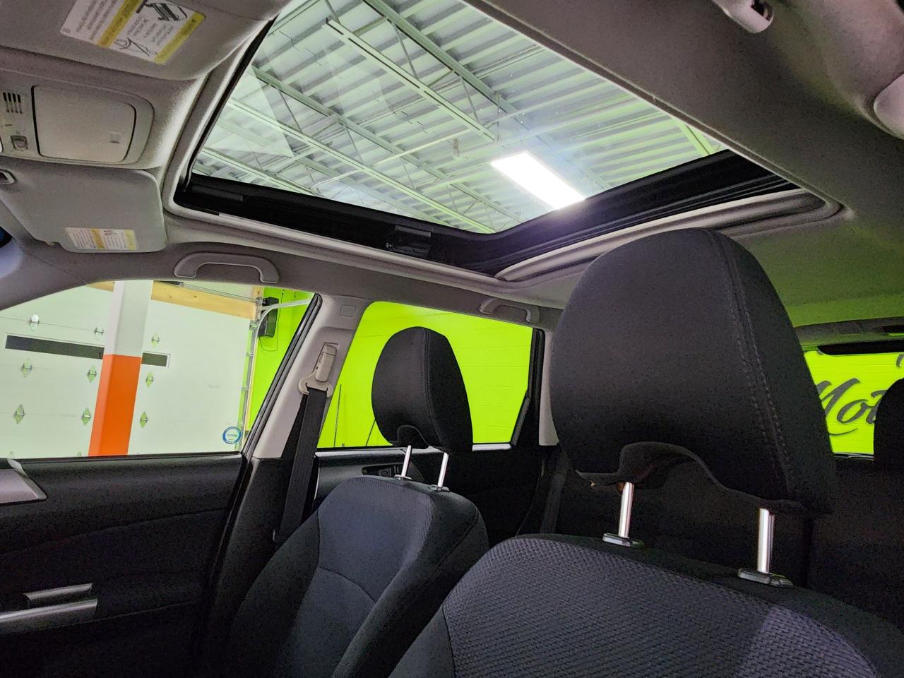 2011 Subaru Forester X Limited Sunroof Heated Seats Clean Ice cold Air - Photo #28