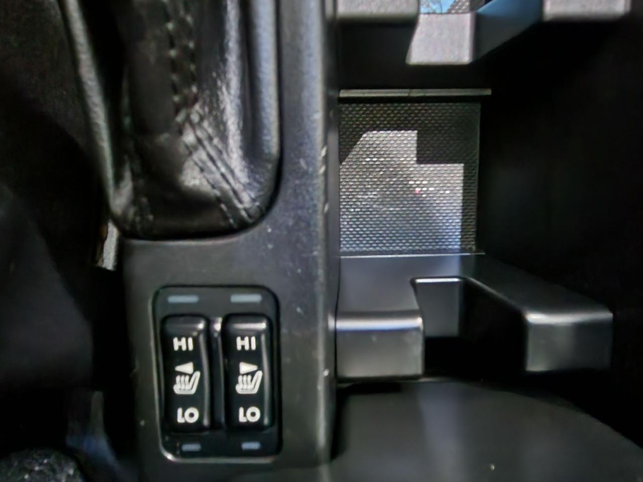 2011 Subaru Forester X Limited Sunroof Heated Seats Clean Ice cold Air - Photo #38