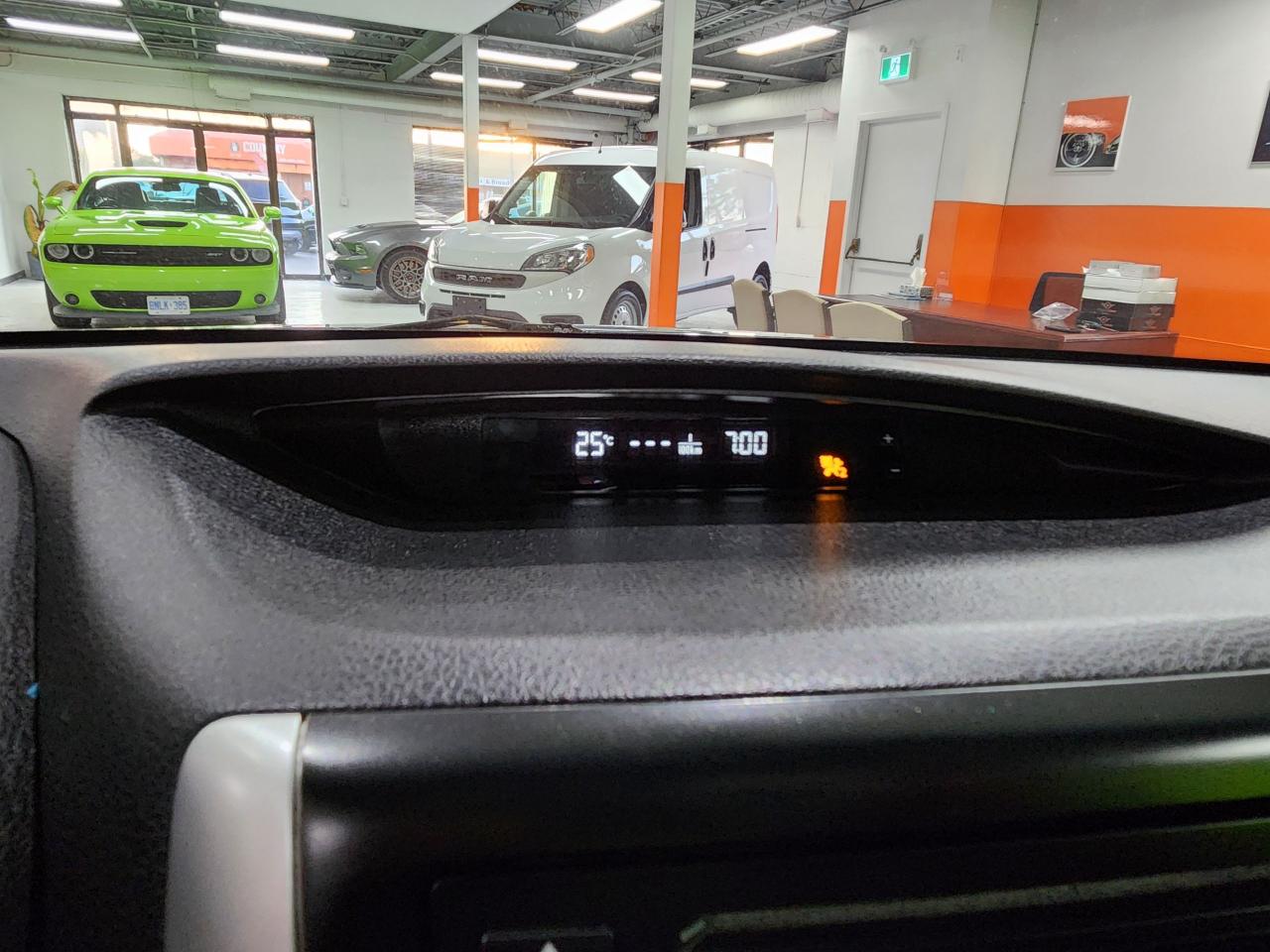 2011 Subaru Forester X Limited Sunroof Heated Seats Clean Ice cold Air - Photo #36