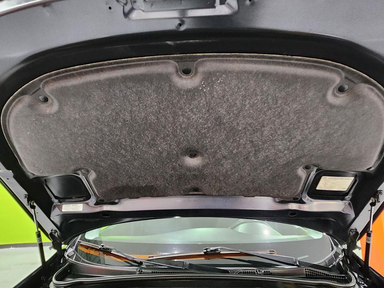 2011 Subaru Forester X Limited Sunroof Heated Seats Clean Ice cold Air - Photo #42