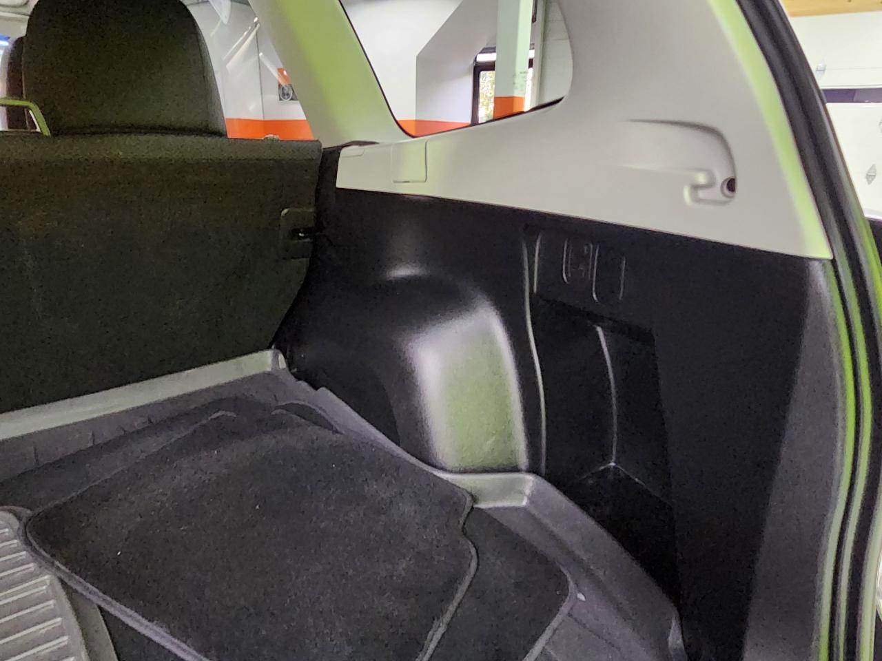 2011 Subaru Forester X Limited Sunroof Heated Seats Clean Ice cold Air - Photo #21