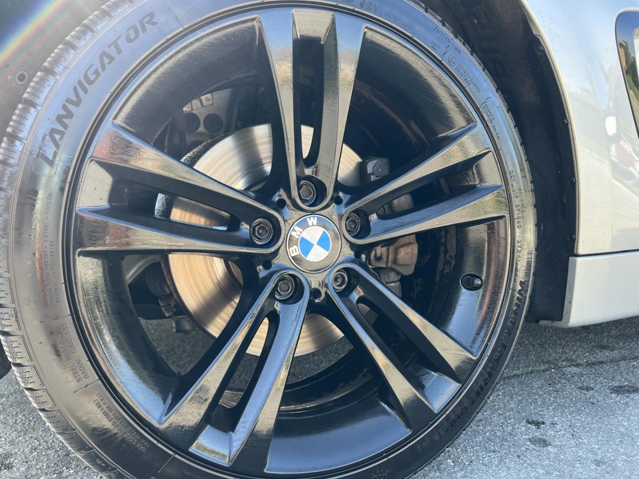 2018 BMW 4 Series 430i xDrive Cabriolet - Photo #12