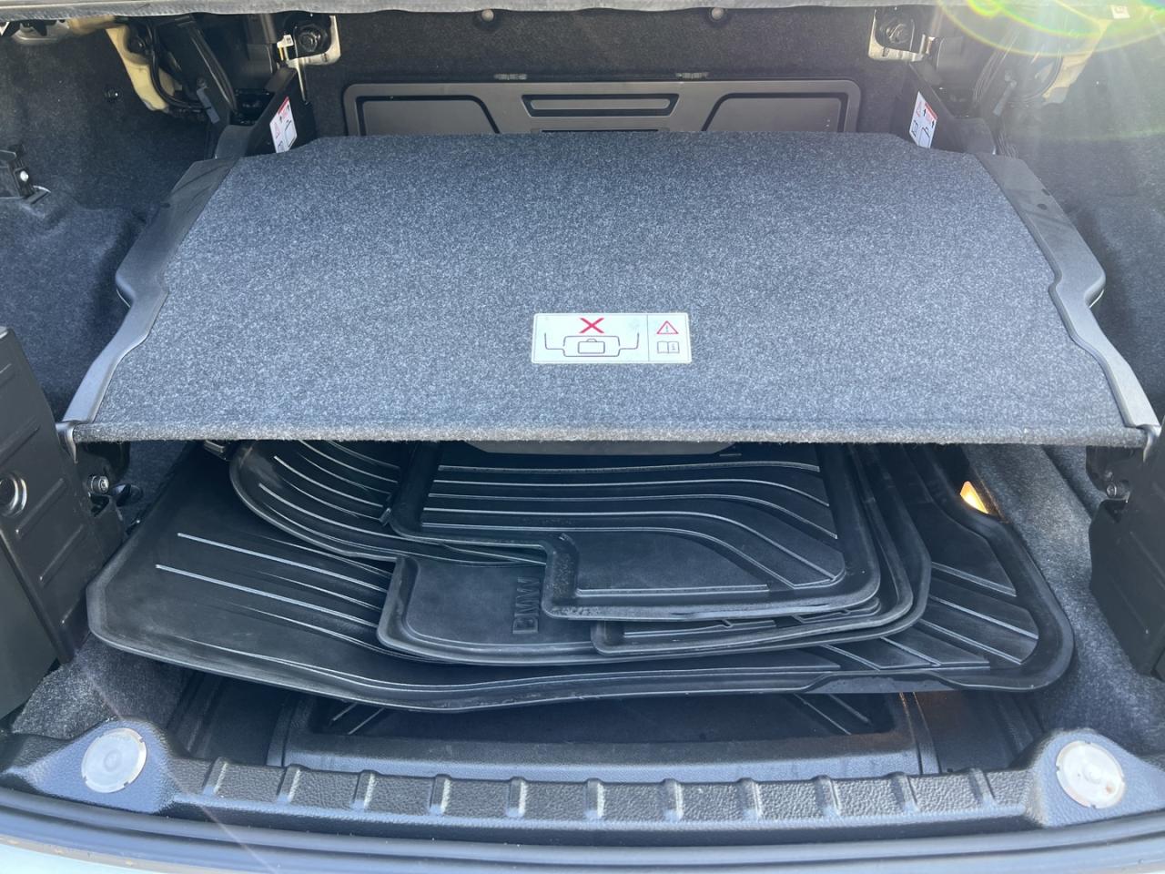 2018 BMW 4 Series 430i xDrive Cabriolet - Photo #15