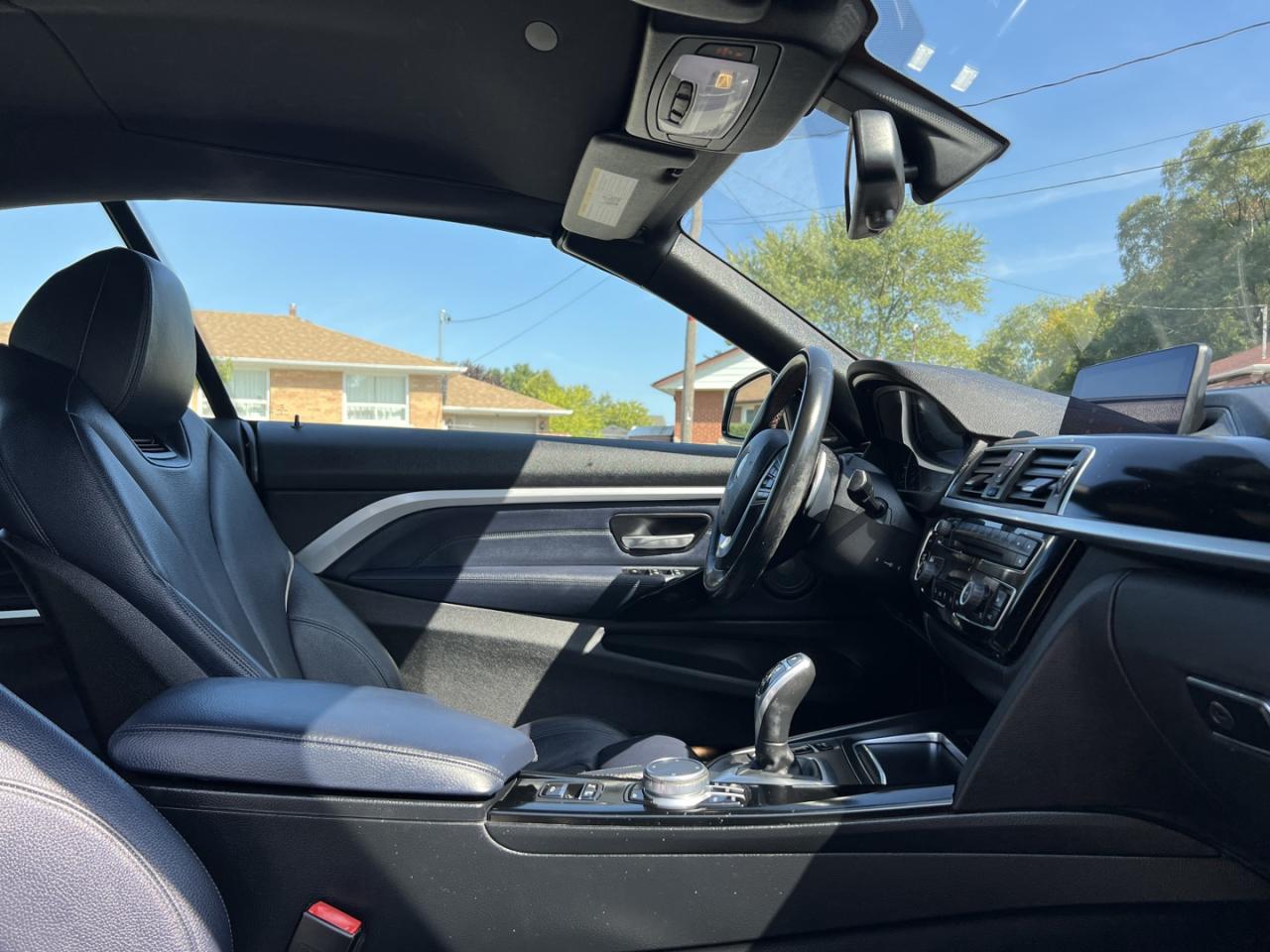 2018 BMW 4 Series 430i xDrive Cabriolet - Photo #16