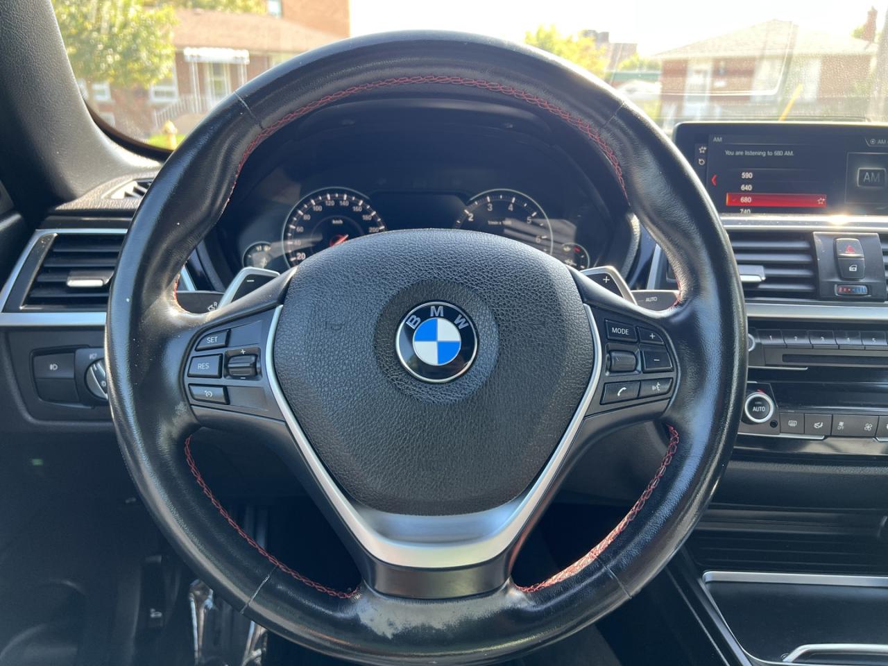 2018 BMW 4 Series 430i xDrive Cabriolet - Photo #19