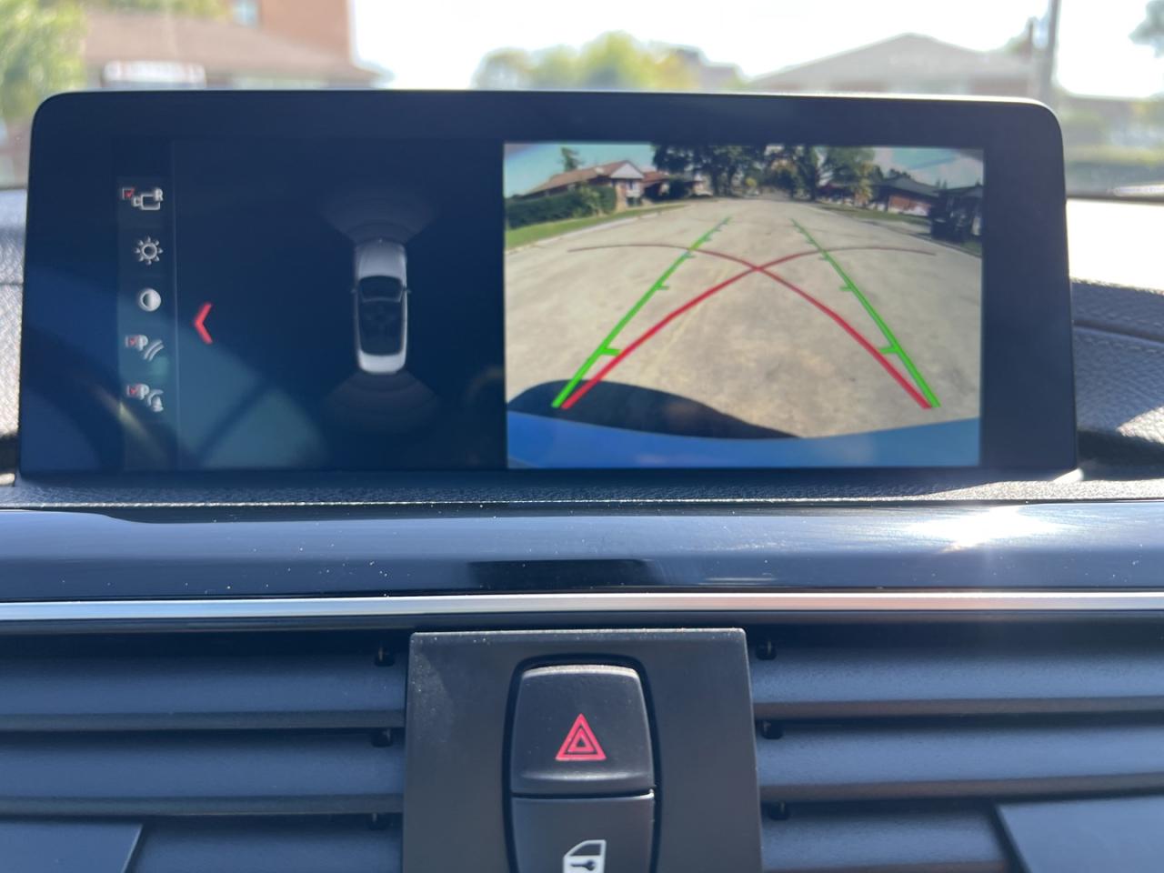 2018 BMW 4 Series 430i xDrive Cabriolet - Photo #21