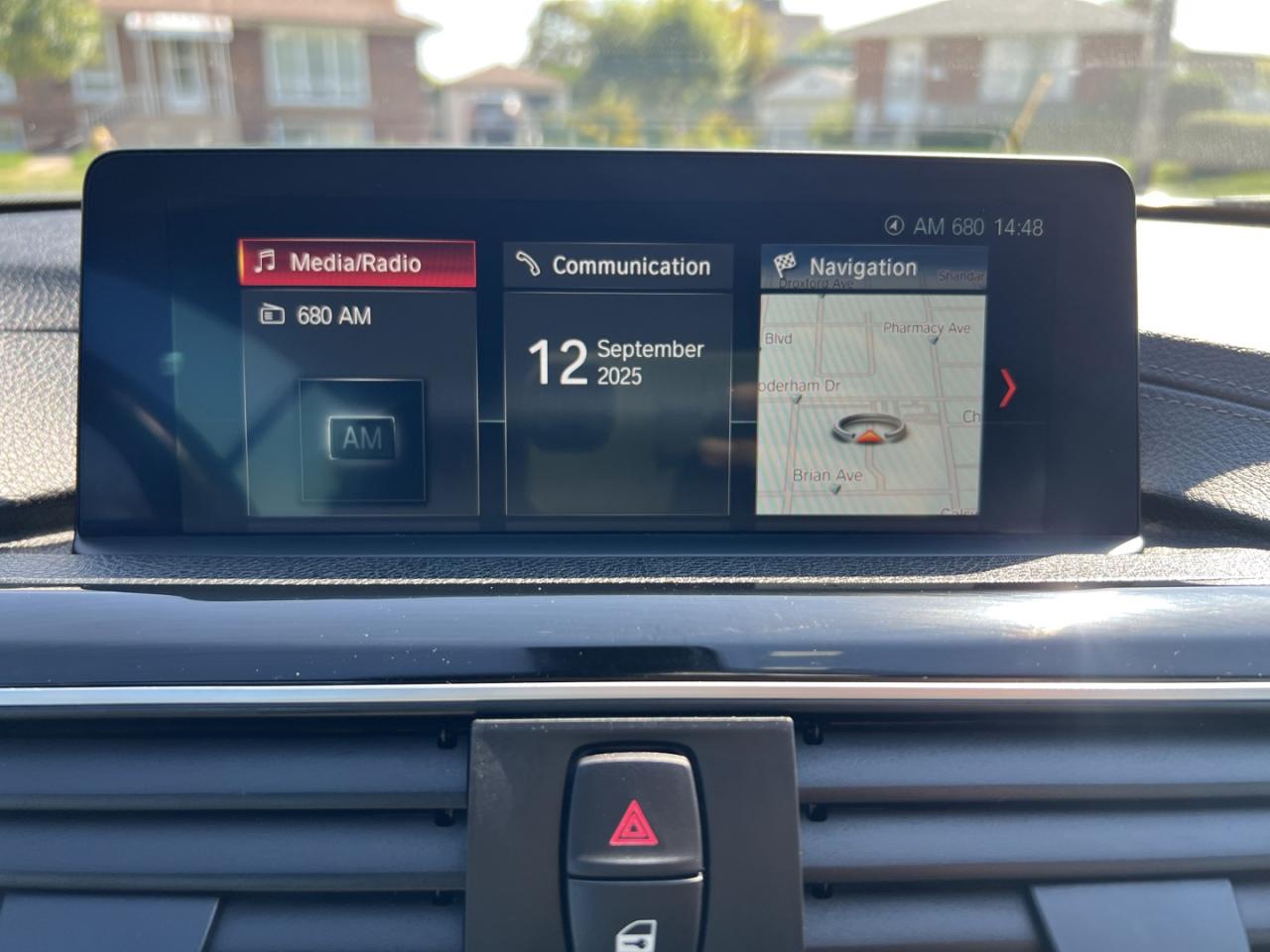 2018 BMW 4 Series 430i xDrive Cabriolet - Photo #22