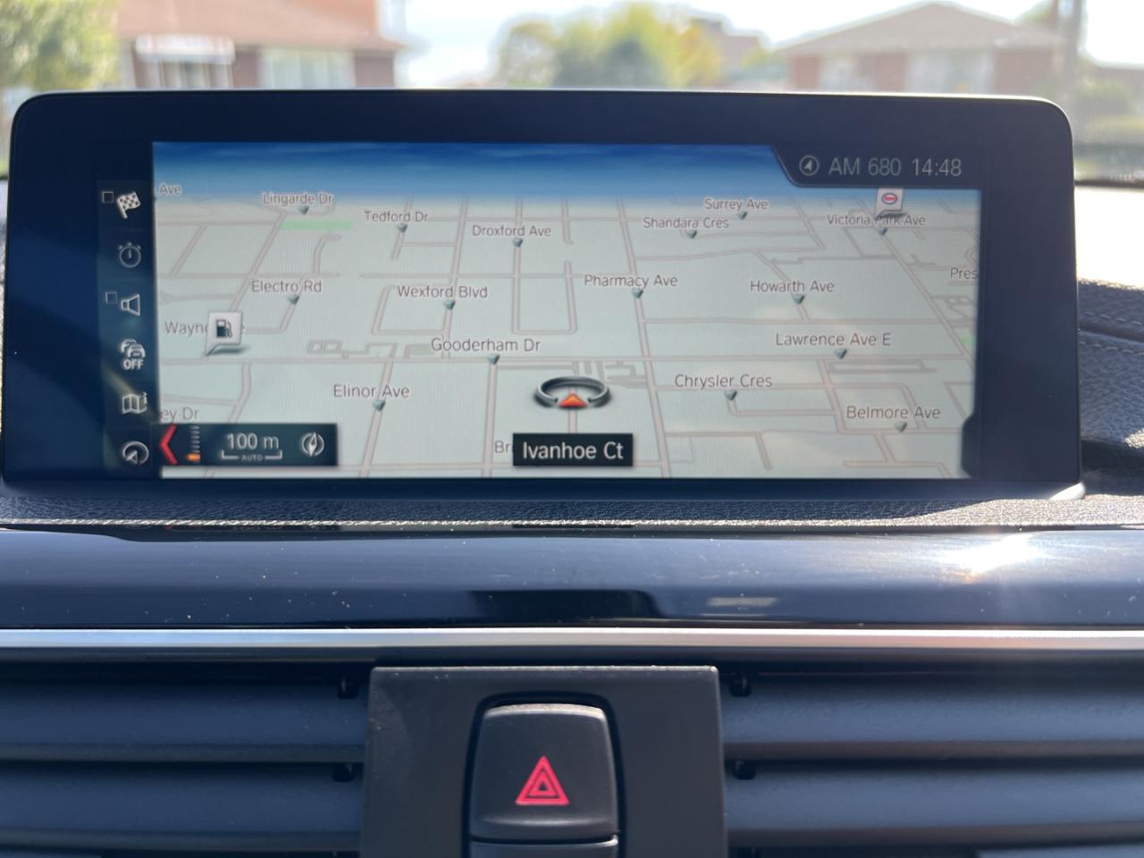 2018 BMW 4 Series 430i xDrive Cabriolet - Photo #23