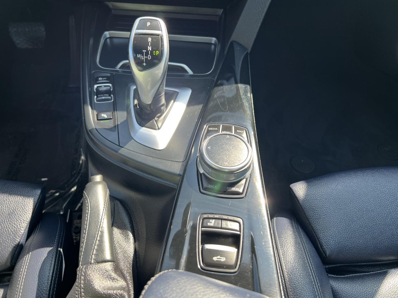 2018 BMW 4 Series 430i xDrive Cabriolet - Photo #25