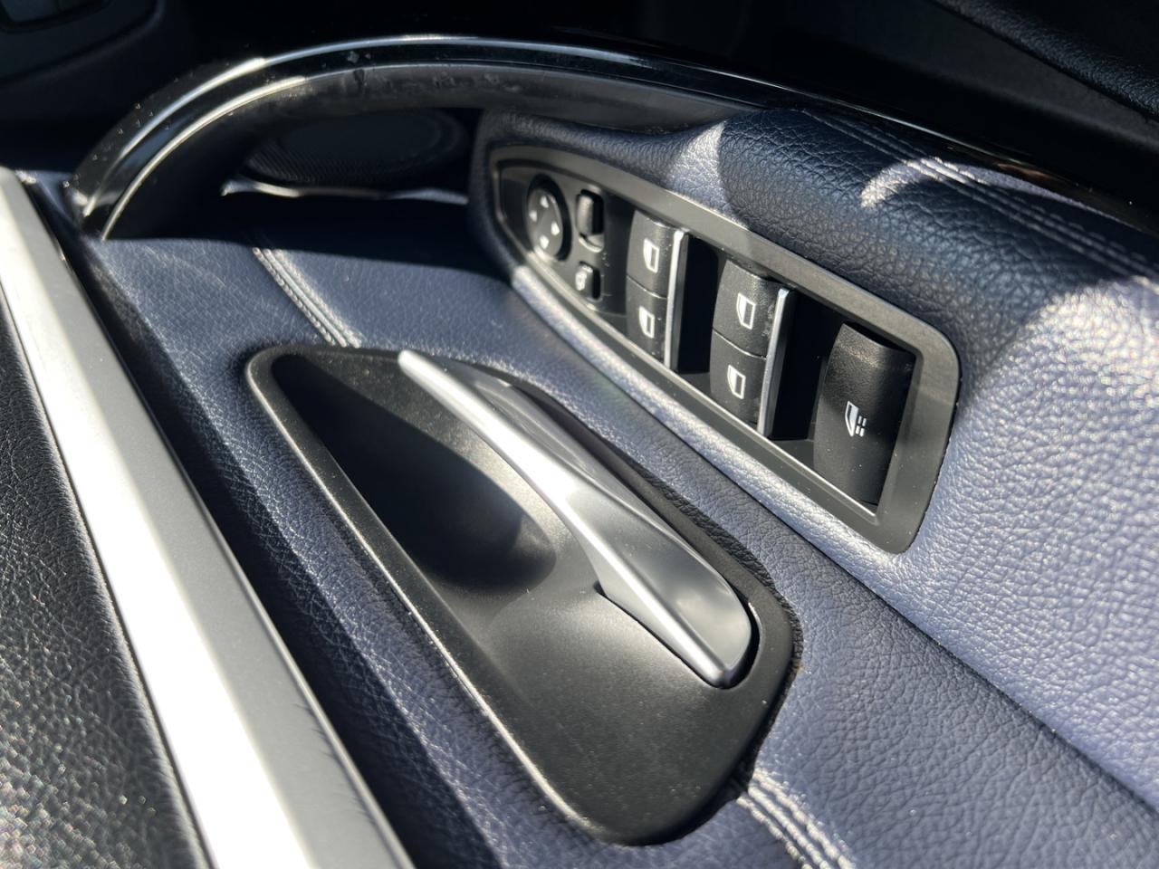 2018 BMW 4 Series 430i xDrive Cabriolet - Photo #27