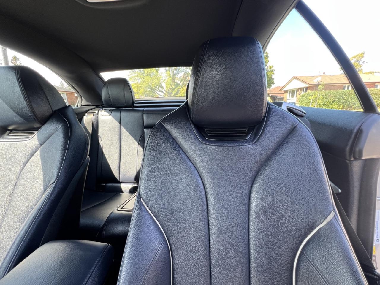 2018 BMW 4 Series 430i xDrive Cabriolet - Photo #29