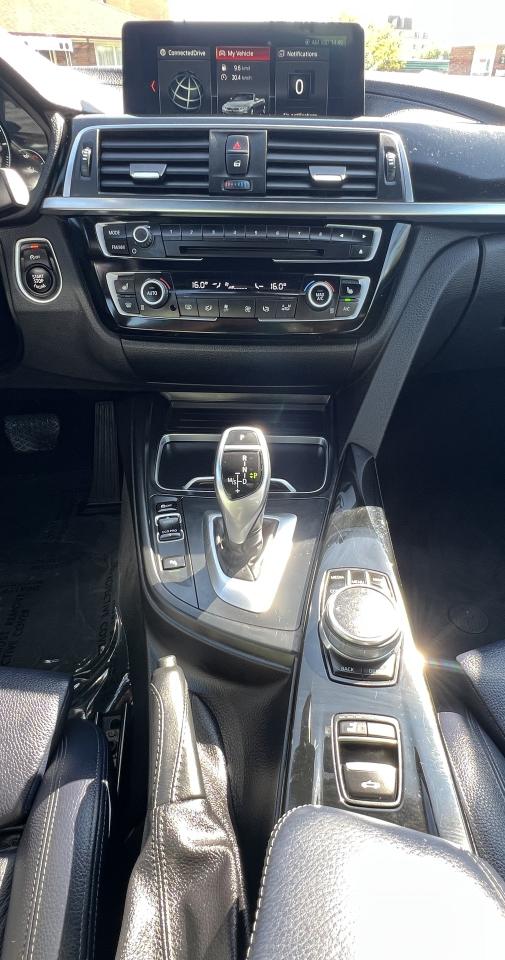 2018 BMW 4 Series 430i xDrive Cabriolet - Photo #26