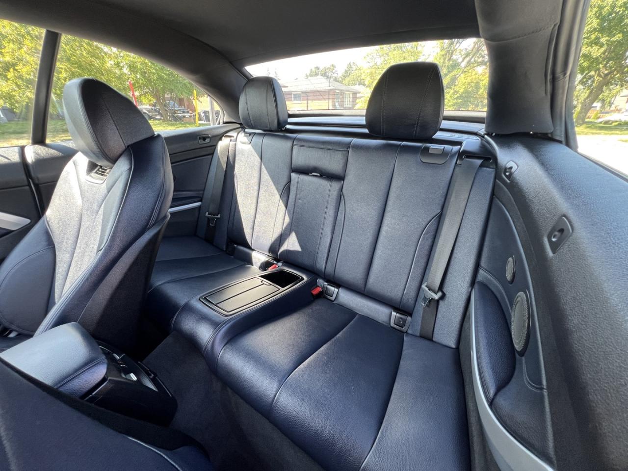 2018 BMW 4 Series 430i xDrive Cabriolet - Photo #30