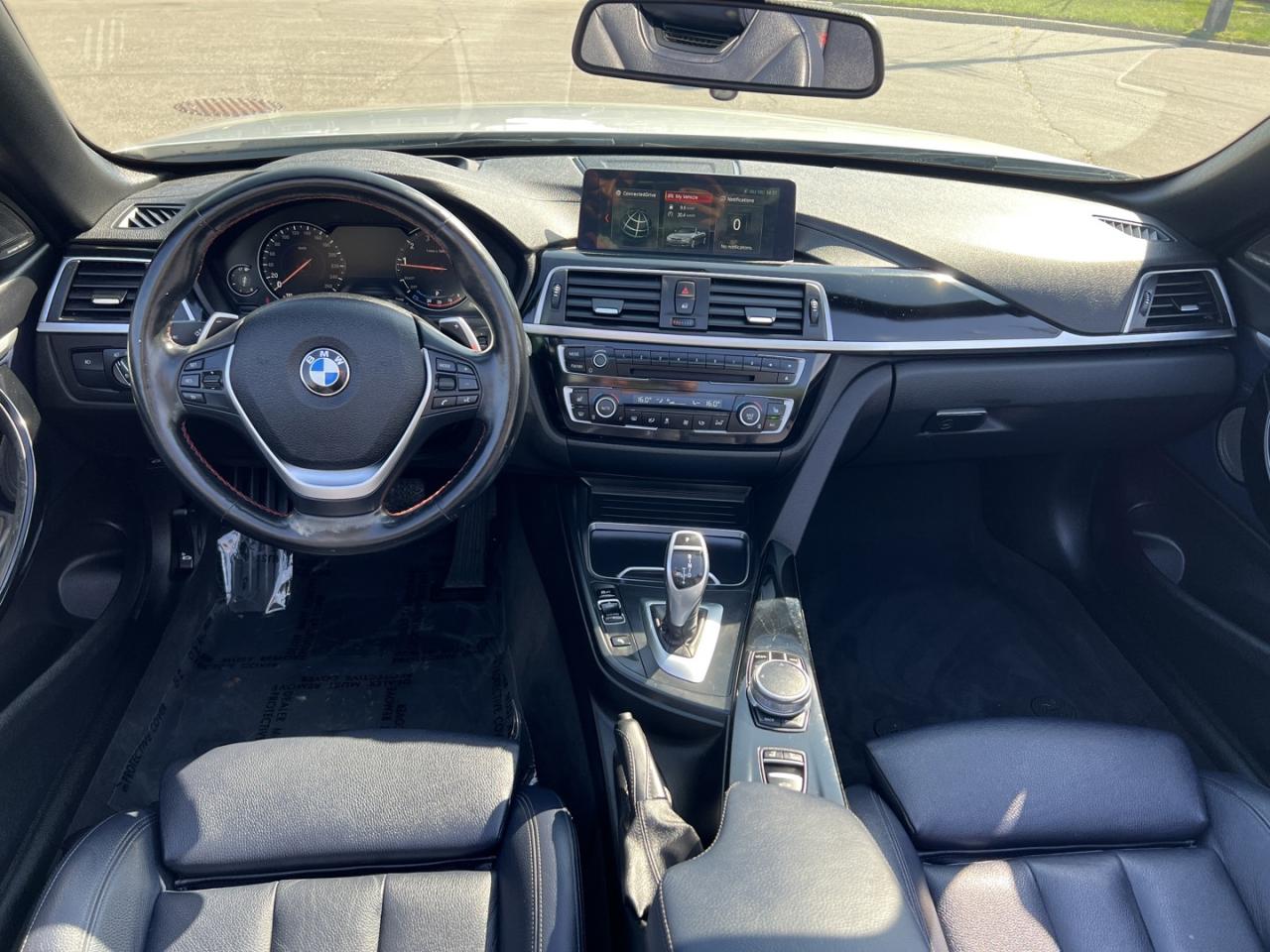 2018 BMW 4 Series 430i xDrive Cabriolet - Photo #32