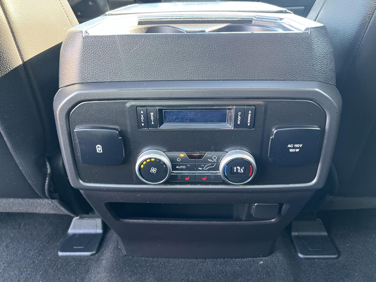 2019 Ford Expedition MAX LIMITED 4WD - Photo #18