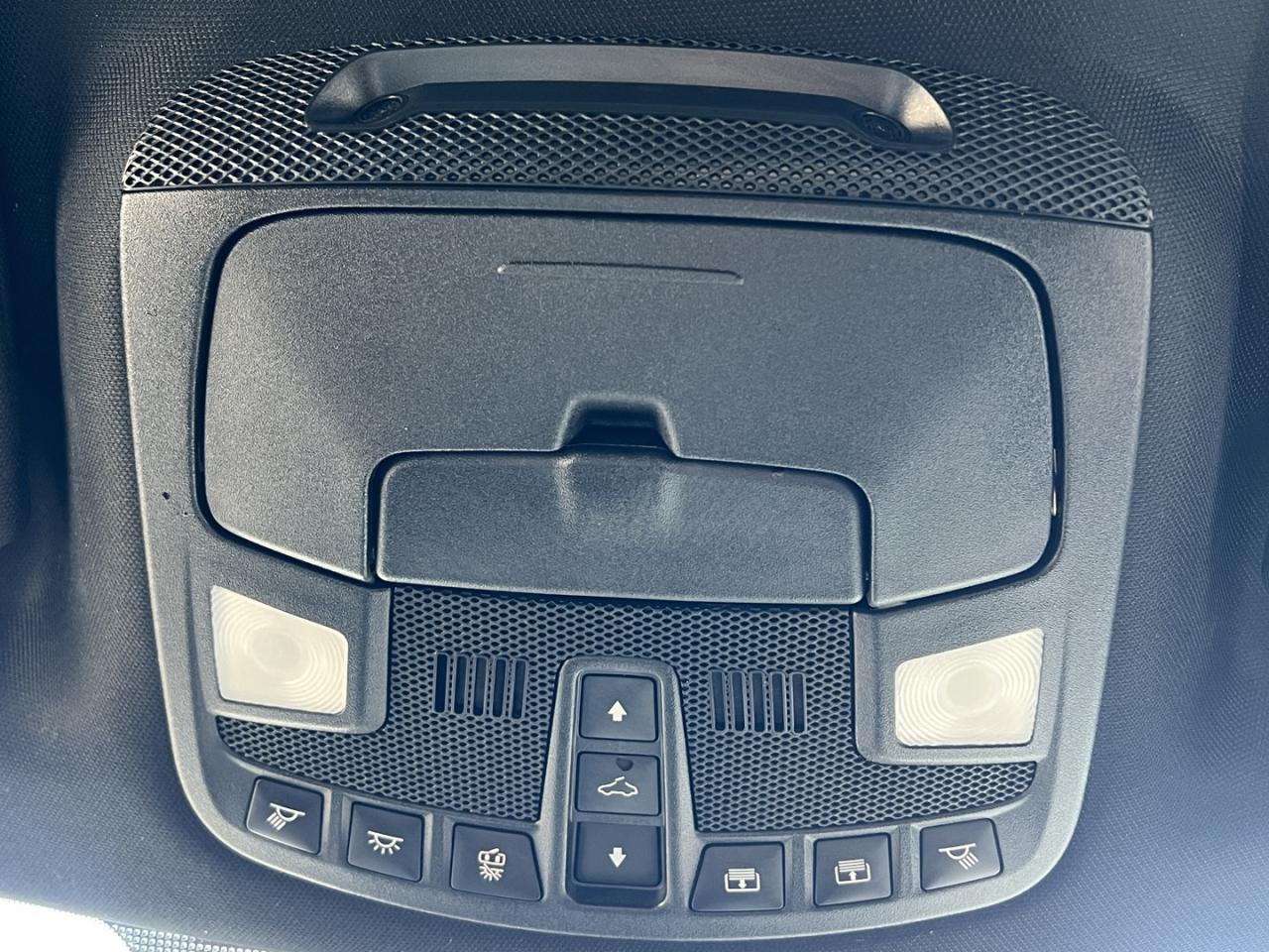 2019 Ford Expedition MAX LIMITED 4WD - Photo #31
