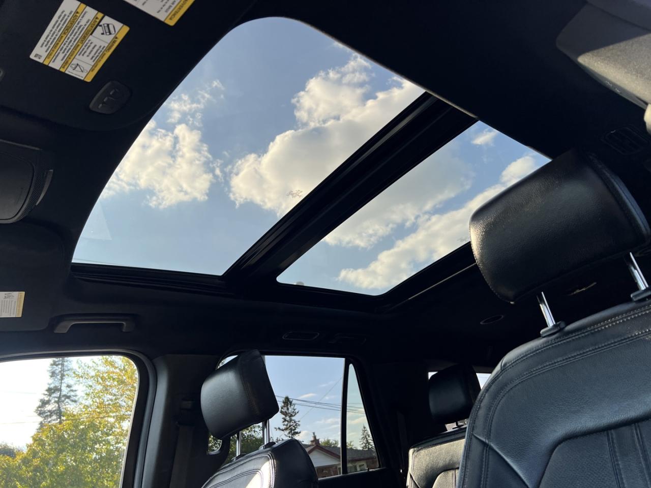 2019 Ford Expedition MAX LIMITED 4WD - Photo #33
