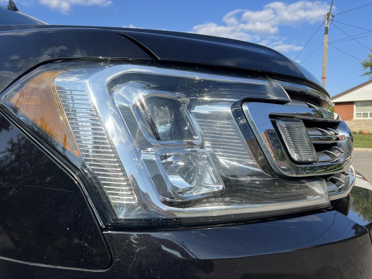 2019 Ford Expedition LIMITED MAX 4X4 Photo