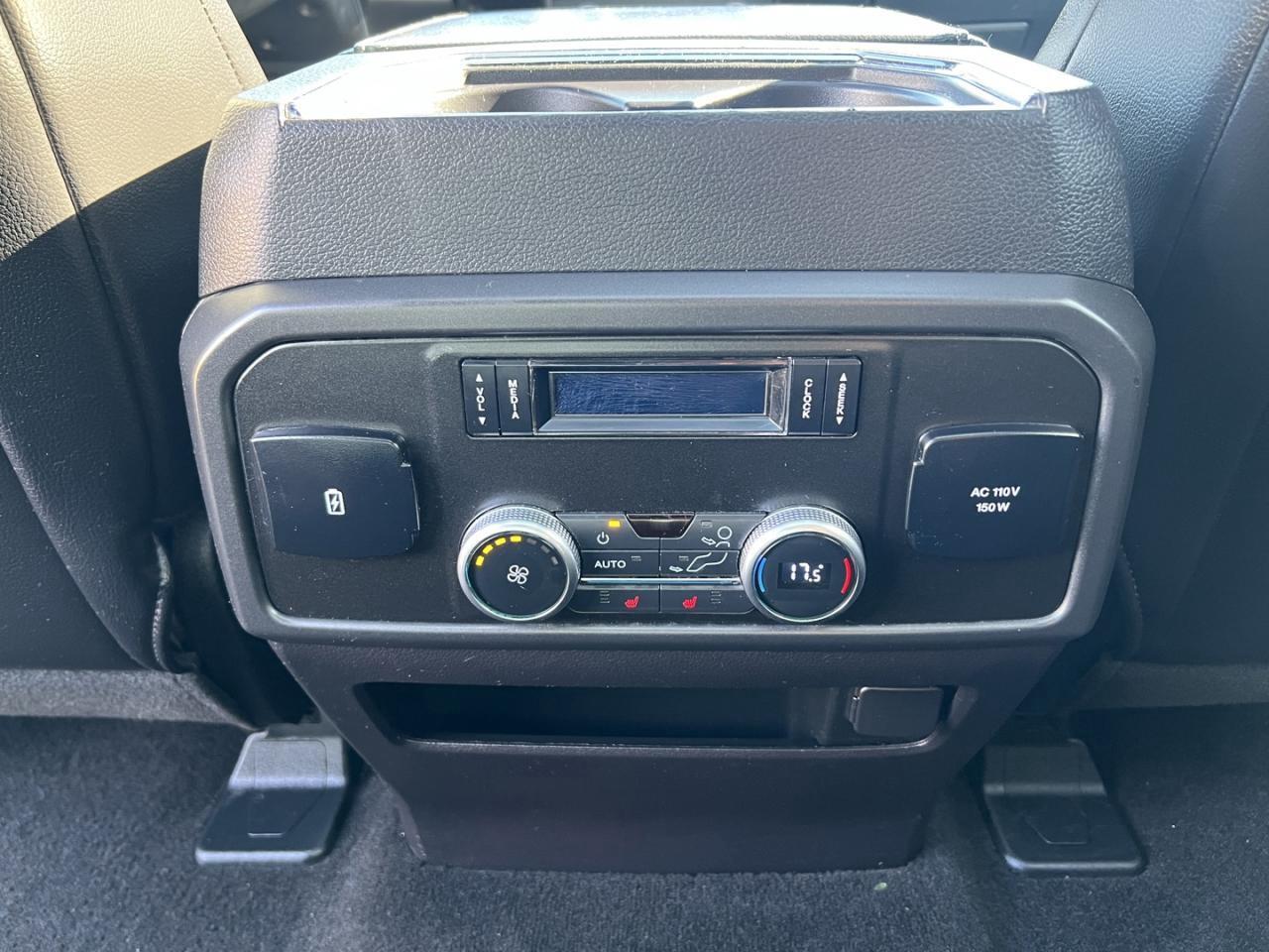 2019 Ford Expedition LIMITED MAX 4X4 Photo