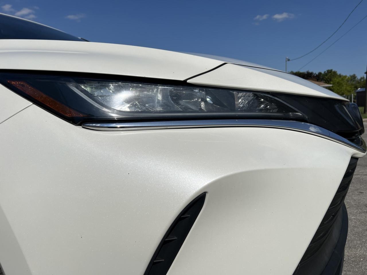 2021 Toyota Venza LE AWD - Photo #6