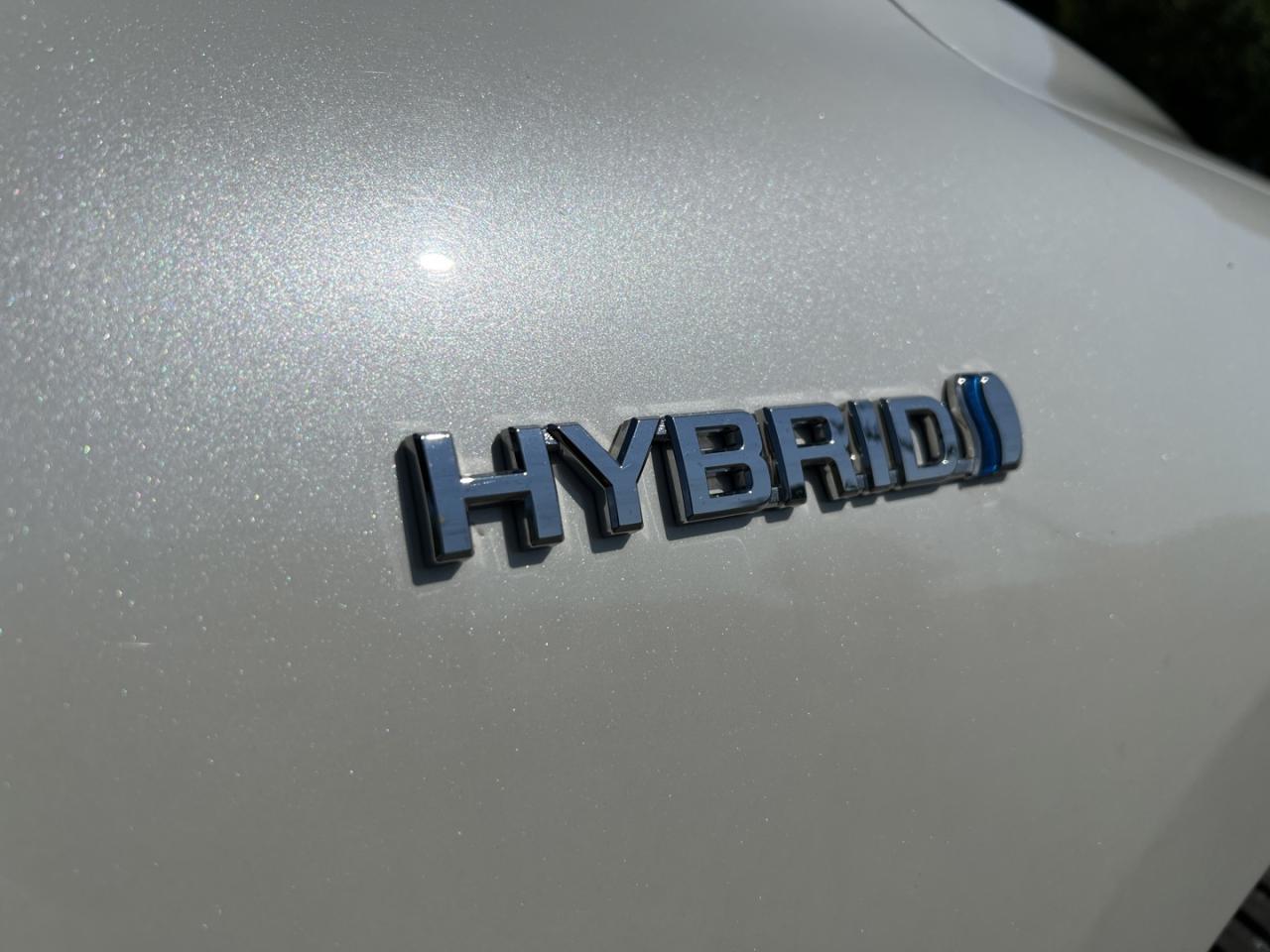 2021 Toyota Venza LE AWD - Photo #7