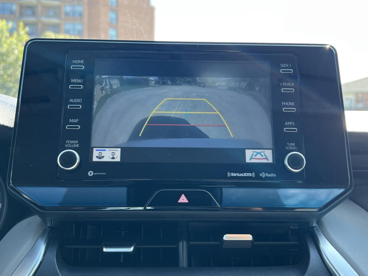 2021 Toyota Venza LE AWD - Photo #10