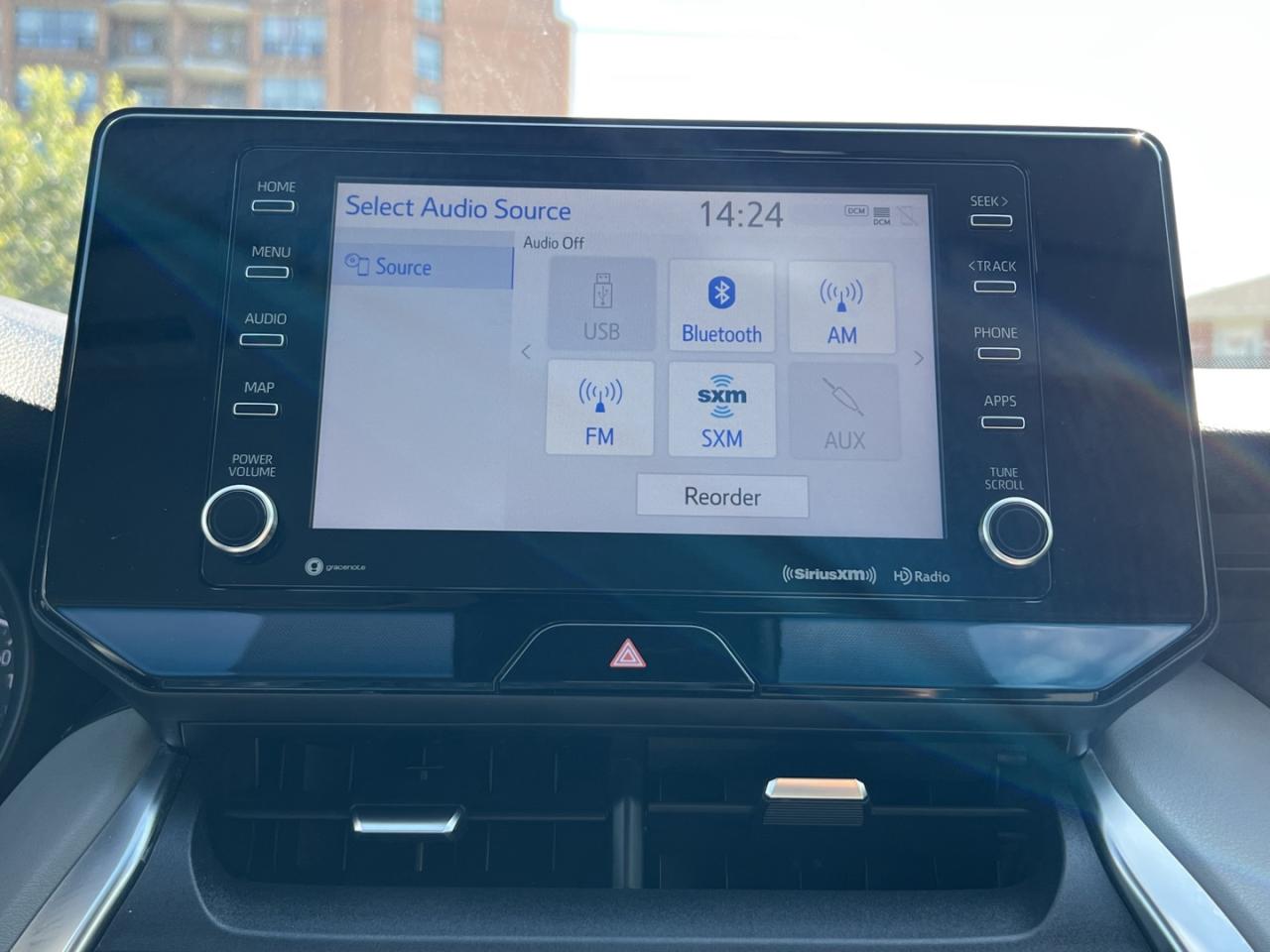 2021 Toyota Venza LE AWD - Photo #11