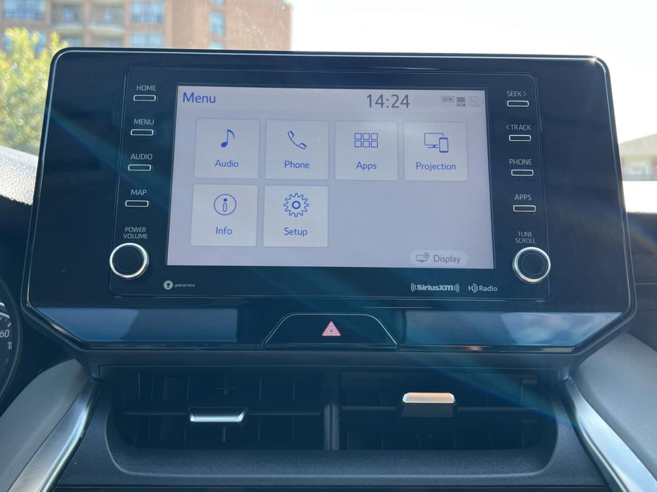2021 Toyota Venza LE AWD - Photo #12