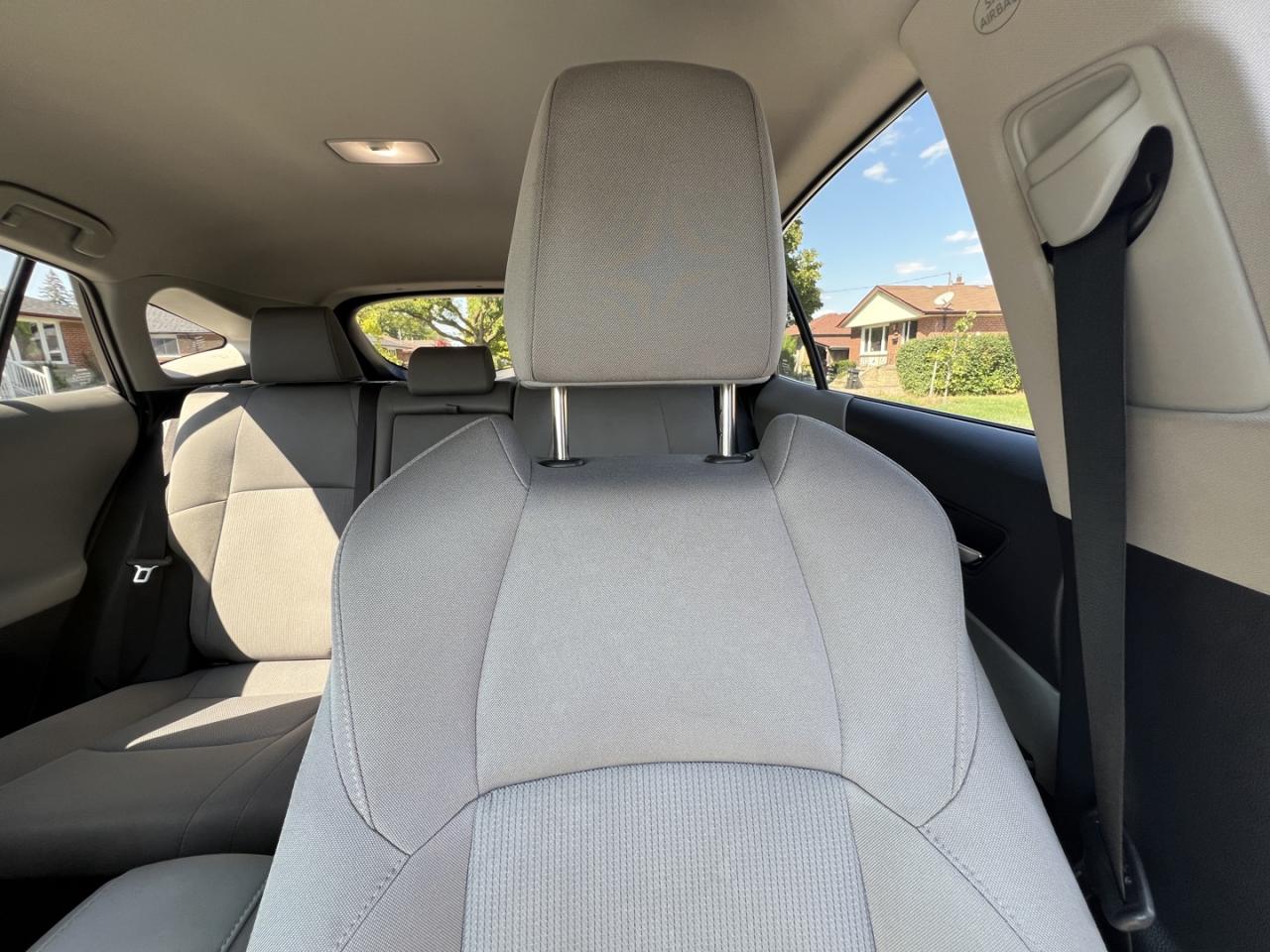 2021 Toyota Venza LE AWD - Photo #20